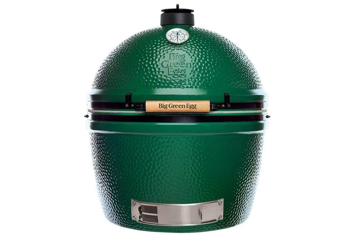 2XL Big Green Egg