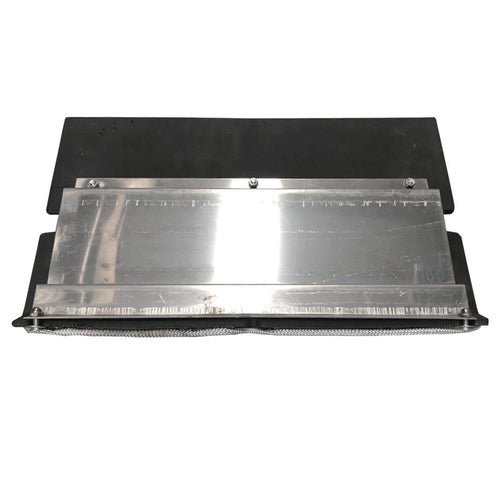 717 Upper Tertiary Air Baffle
