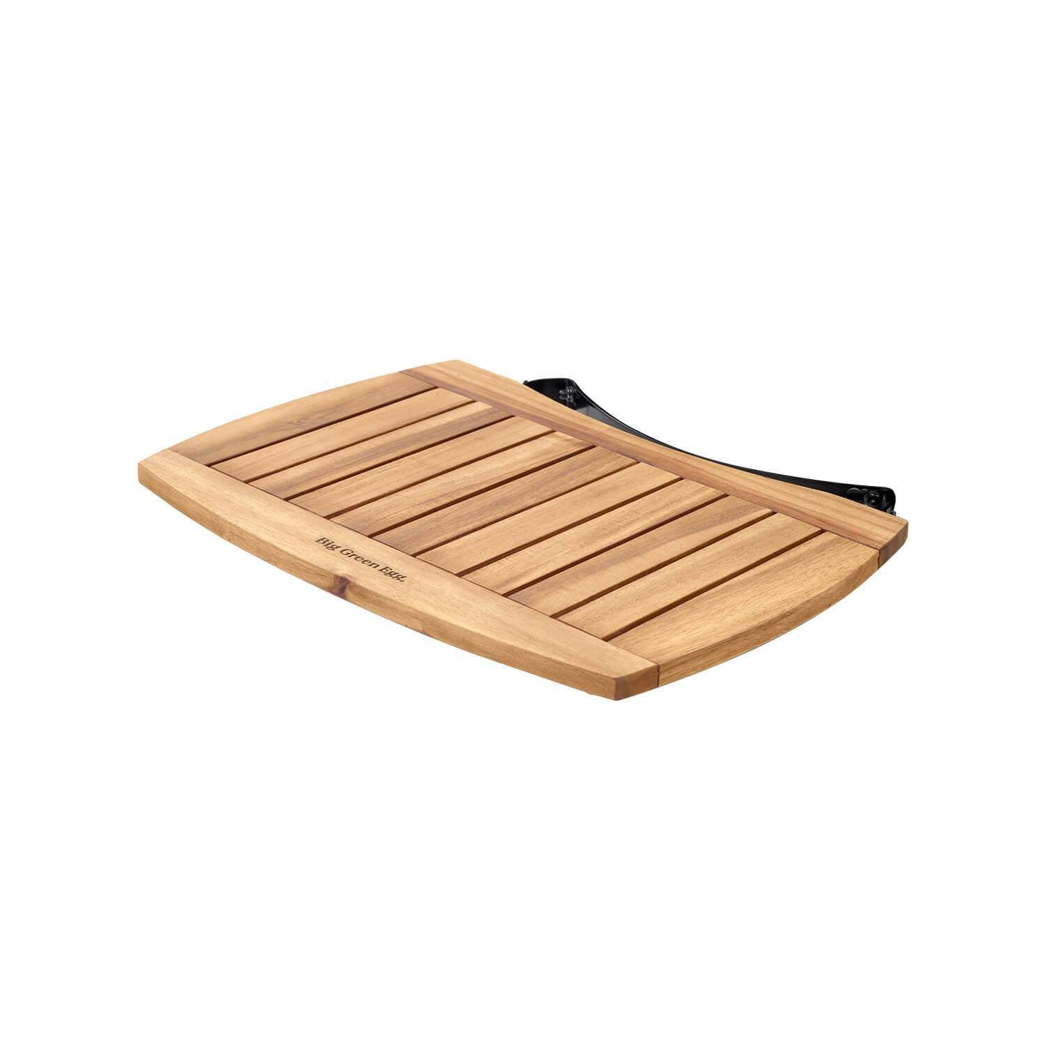 Acacia Shelves for Medium